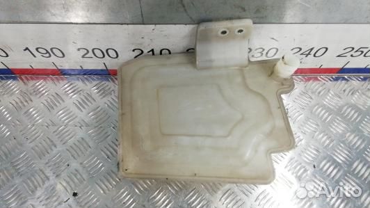 Бачок омывателя volkswagen golf plus (OBR11NL01)