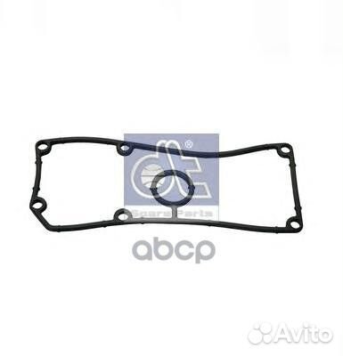 Уплотнитель корпуса масляного фильтра scania 1