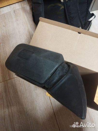 Зеркала ваз 2114