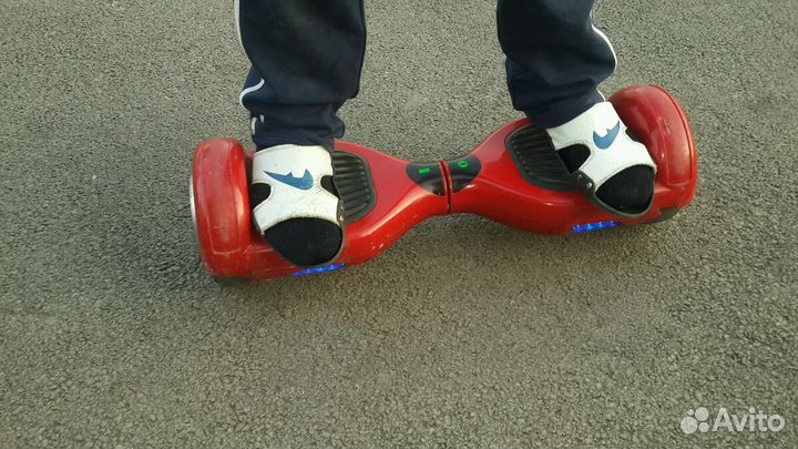 Героскутер