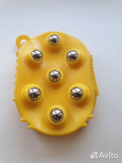 Массажер для тела ручной