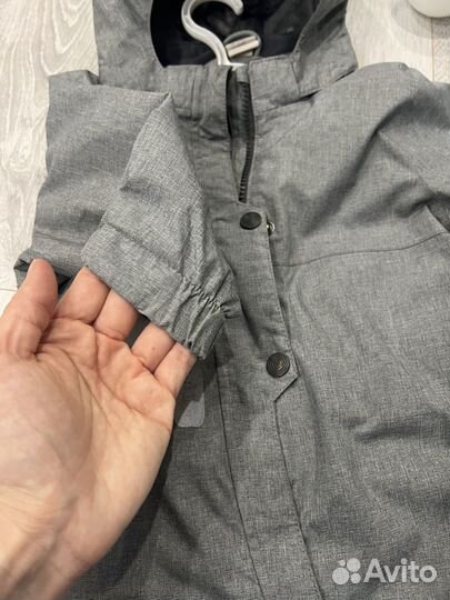 Комбинезон летний детский