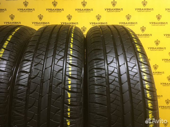 Hankook Optimo H724 195/70 R14 90T