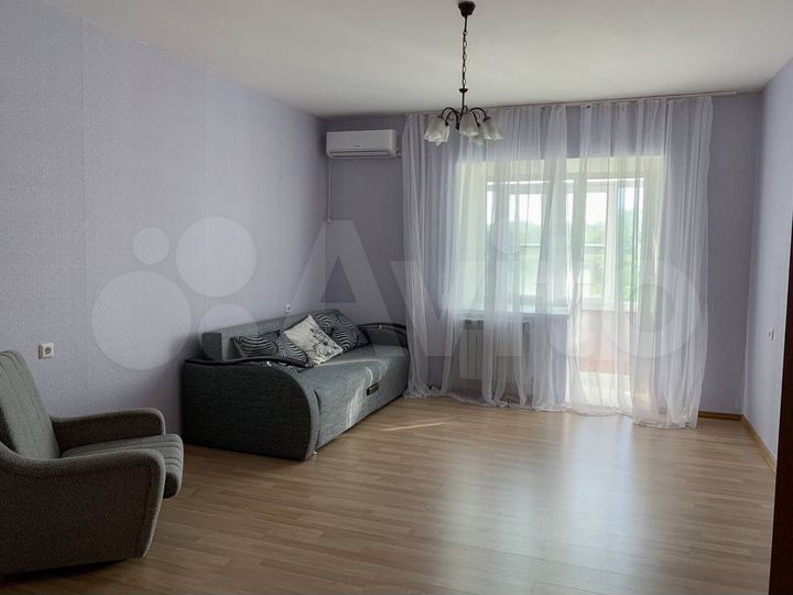 2-к. квартира, 75 м², 2/16 эт.