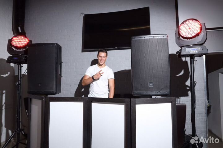 DJ, саксофонист, звук, ведущие, диджей, аккордеон