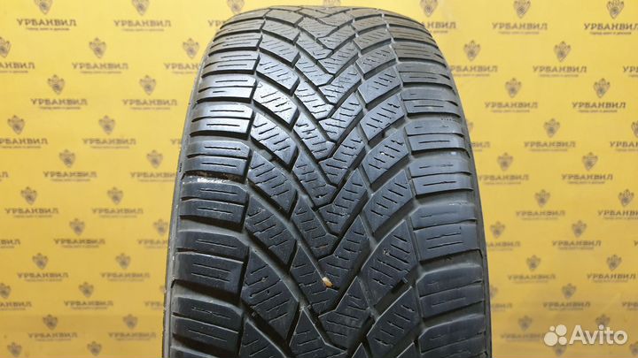 Continental ContiWinterContact TS 850 205/55 R16 91T