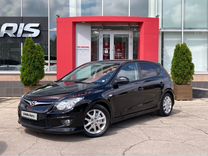 Hyundai i30 1.6 AT, 2011, 134 000 км, с пробегом, цена 850 000 руб.