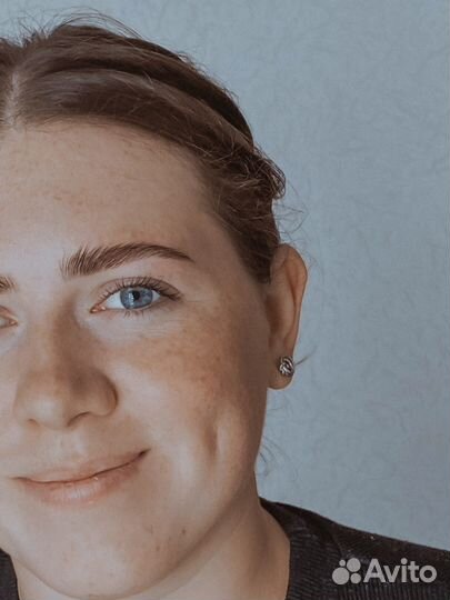 Брови Ресницы Новое Отрадное Воронеж