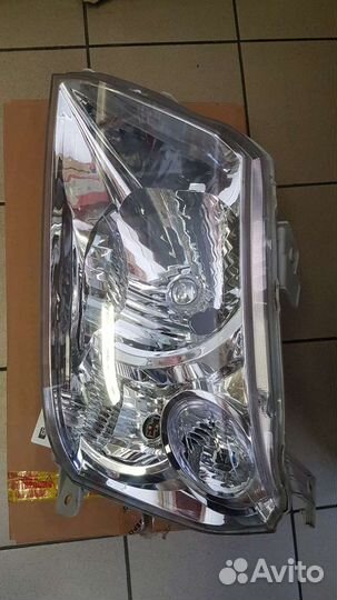 Фара Suzuki grand vitara(06.) Китай