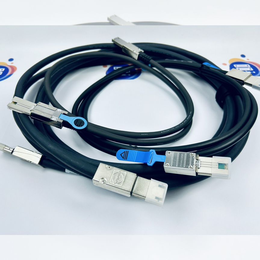 [SFF8088] Кабель Minisas 2м Sff8088