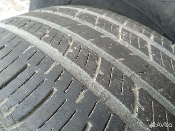 Kumho Ecsta KH11 215/65 R16