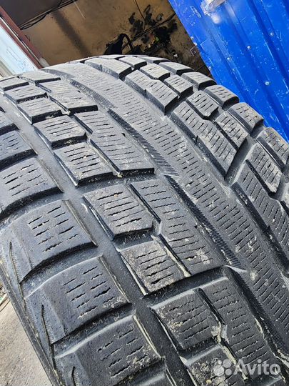 Yokohama Geolandar A/T-S G012 275/40 R20