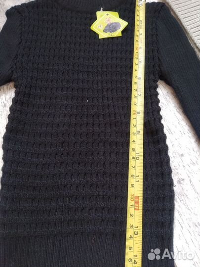 Новые Свитер, кофта, жилетка 92 см