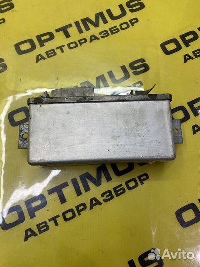 Блок управления ABS Audi 80