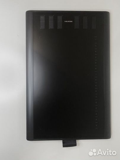 Графический планшет huion h1060p