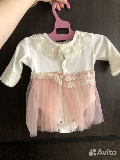 Одежда на девочку