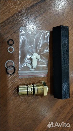 Байпасный клапан Karcher HD 10/21-4S 2.885-238.0