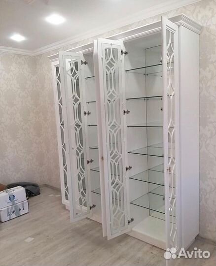 Шкафы на заказ