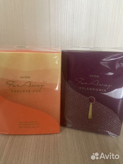 Far away avon фар авей