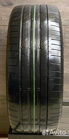 Continental ContiSportContact 5 255/55 R18 105W