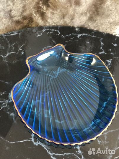 Декоративная конфетница, тарелка, подставка