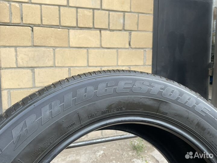 Bridgestone Dueler H/L 422 Ecopia 245/55 R19 103T