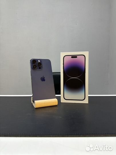iPhone 14 Pro Max, 128 ГБ