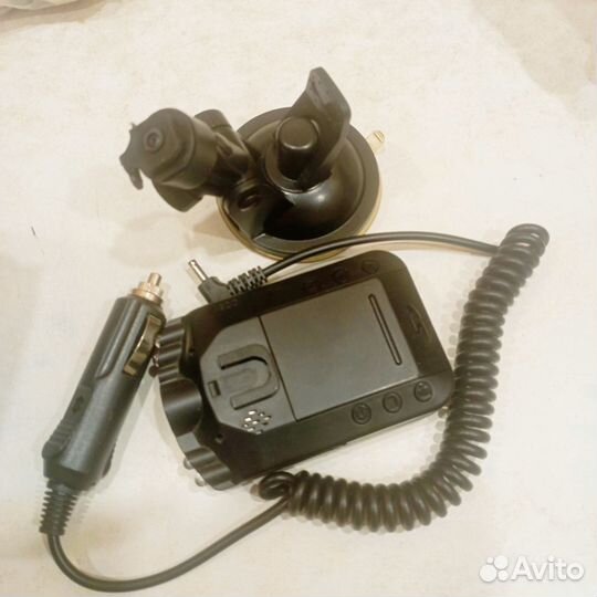 Видеорегистратор