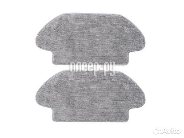 Тряпка сменная для влажной уборки Xiaomi Mi Ro