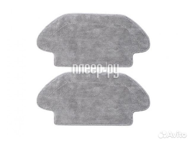 Тряпка сменная для влажной уборки Xiaomi Mi Ro