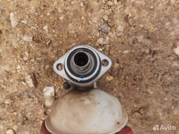 Главный тормозной цилиндр Lifan Breez