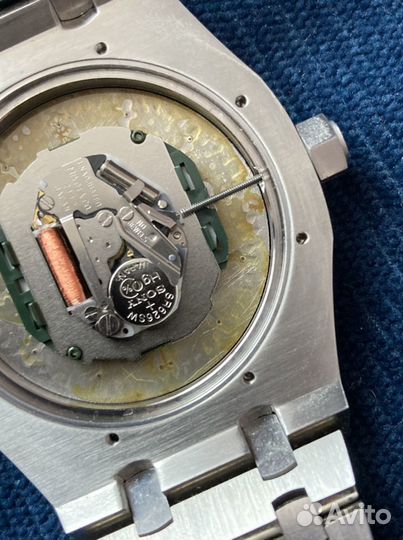 Часы Didun Design