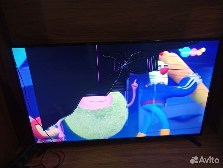 Телевизор samsung SMART tv