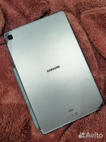 Samsung Galaxy Tab S6 Lite (Wi-Fi) 4/64