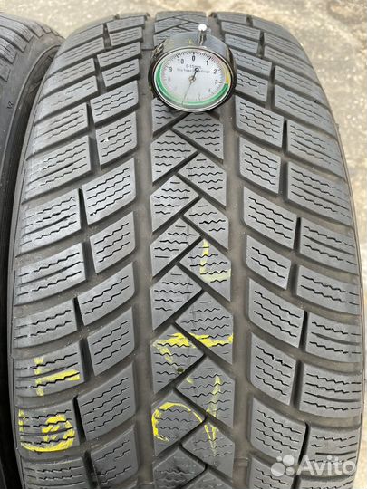 Vredestein Wintrac Pro 235/55 R17