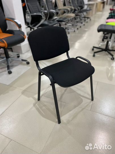 Офисные стулья изо (ISO)