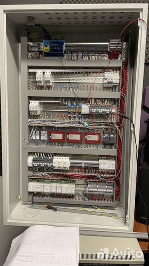 Умный дом. Автоматика