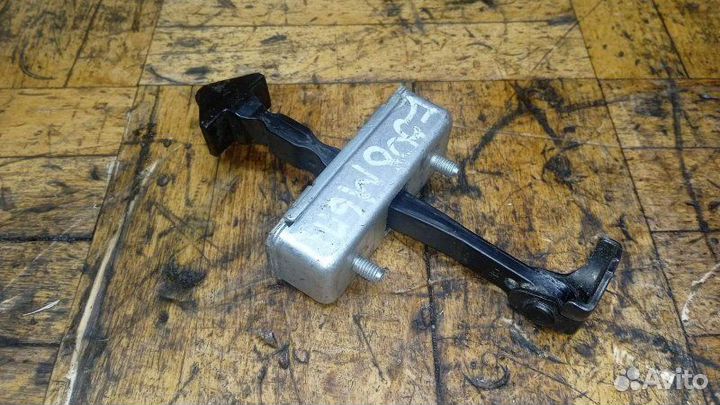 Ограничитель двери задний левый Mazda 6 GJ