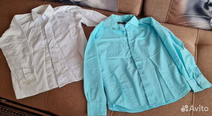 Одежда на мальчика