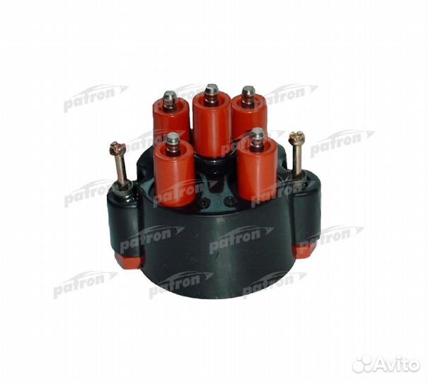 Крышка распределителя зажигания Bosch Me