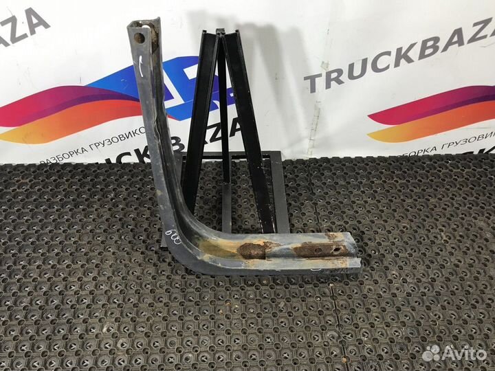 Кронштейн топливного бака Разные Автомобили