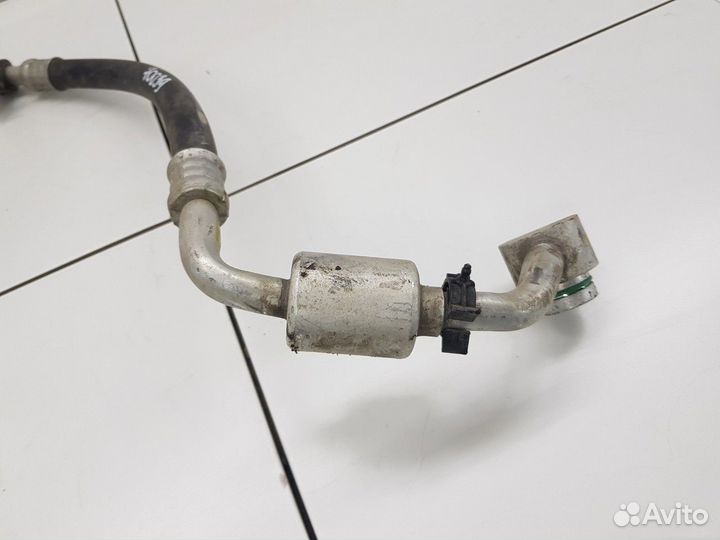 Трубка кондиционера (Haval F7)