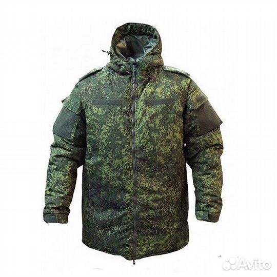 Вкпо зима комплект костюм