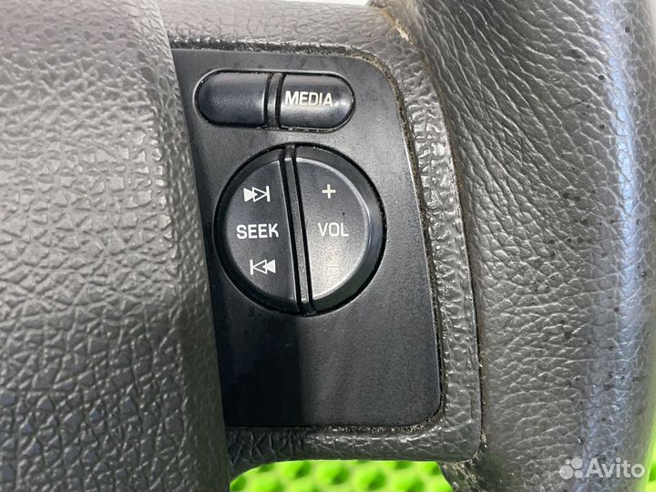 Руль в сборе с airbag Ford Explorer 4 U251 2010г