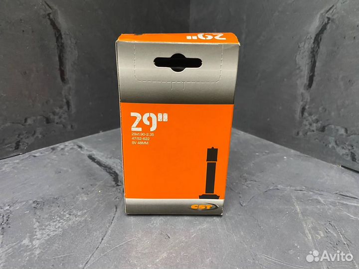 Камера для велосипеда