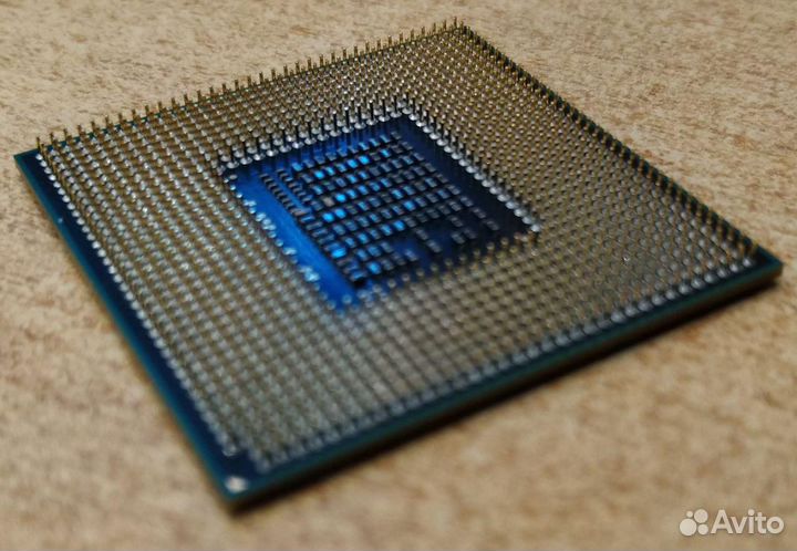 Процессоры для старых ноутбуков