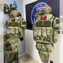 Бронежилет universal armor original