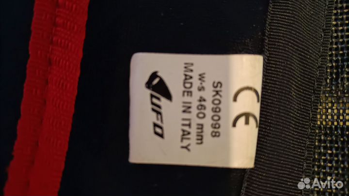 Защита спины черепаха для ребенка 10-13 лет