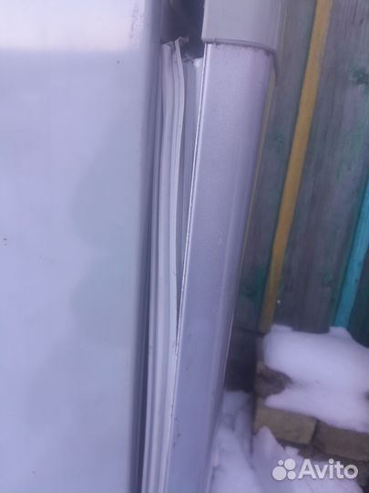 Холодильник