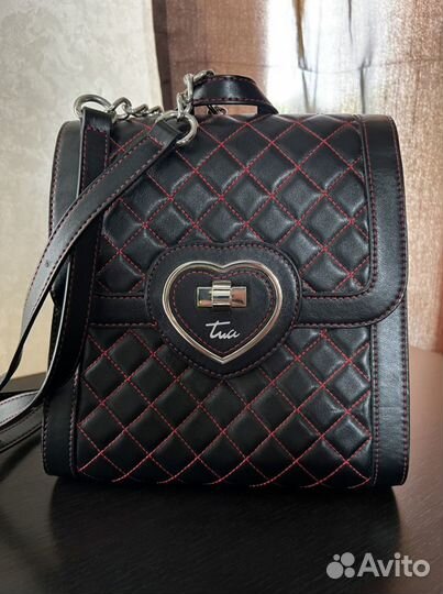 Рюкзак женский braccialini